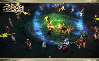 探秘唐门六道官网：揭开神秘武林世界的面纱