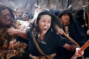 刘德华战神传说：传奇影星如何在银幕上书写英雄史诗的辉煌篇章