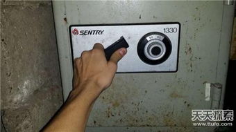 揭示秘密：如何通过耻辱攻略找到保险箱密码这一难题