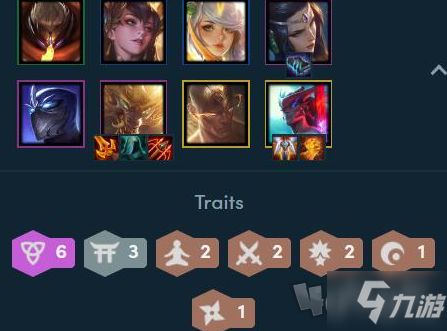 大宗师手游最强阵容搭配攻略大揭秘：打造无敌阵容，称霸游戏世界！