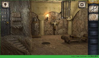 探险者们勇闯鬼房子的惊险动画片：黑暗深渊中的恐怖探险